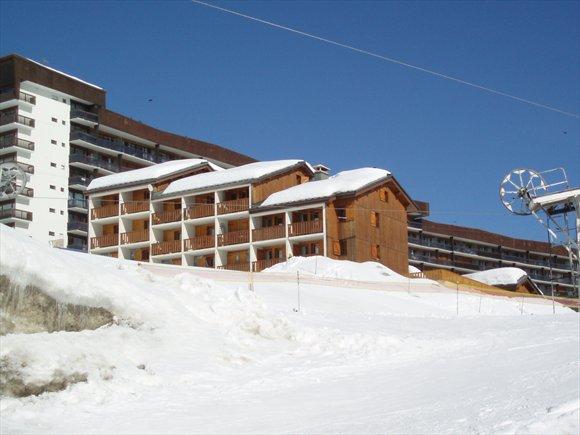 tignes-location